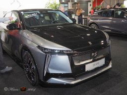 Vienna Drive 15.01.2026